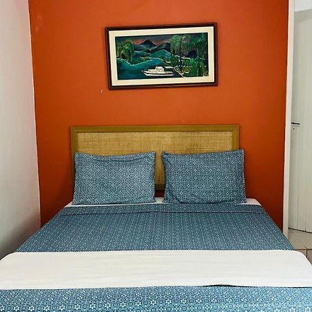 Guest House Floresta Mar アングラドスレイス エクステリア 写真