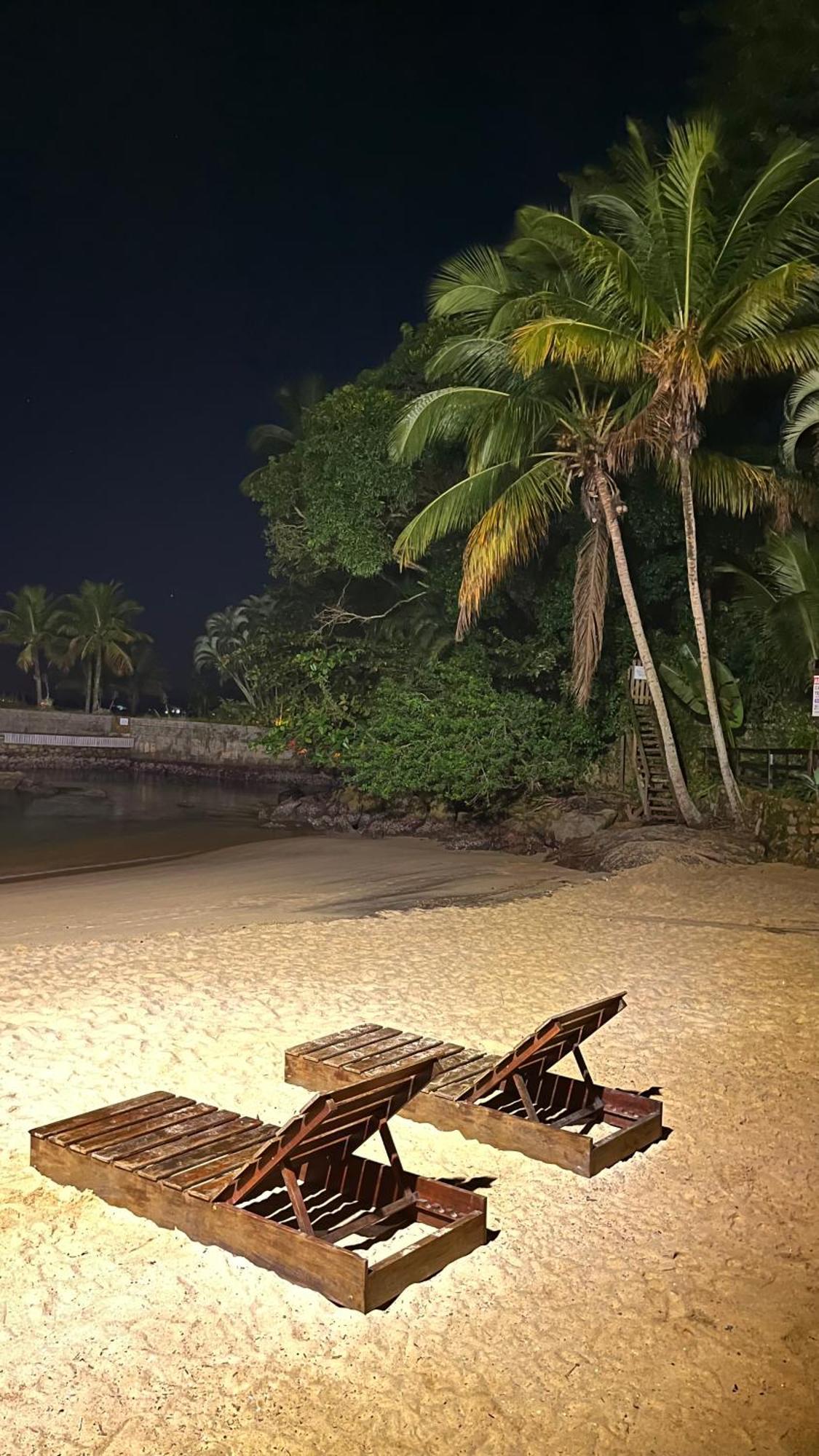 Guest House Floresta Mar アングラドスレイス エクステリア 写真