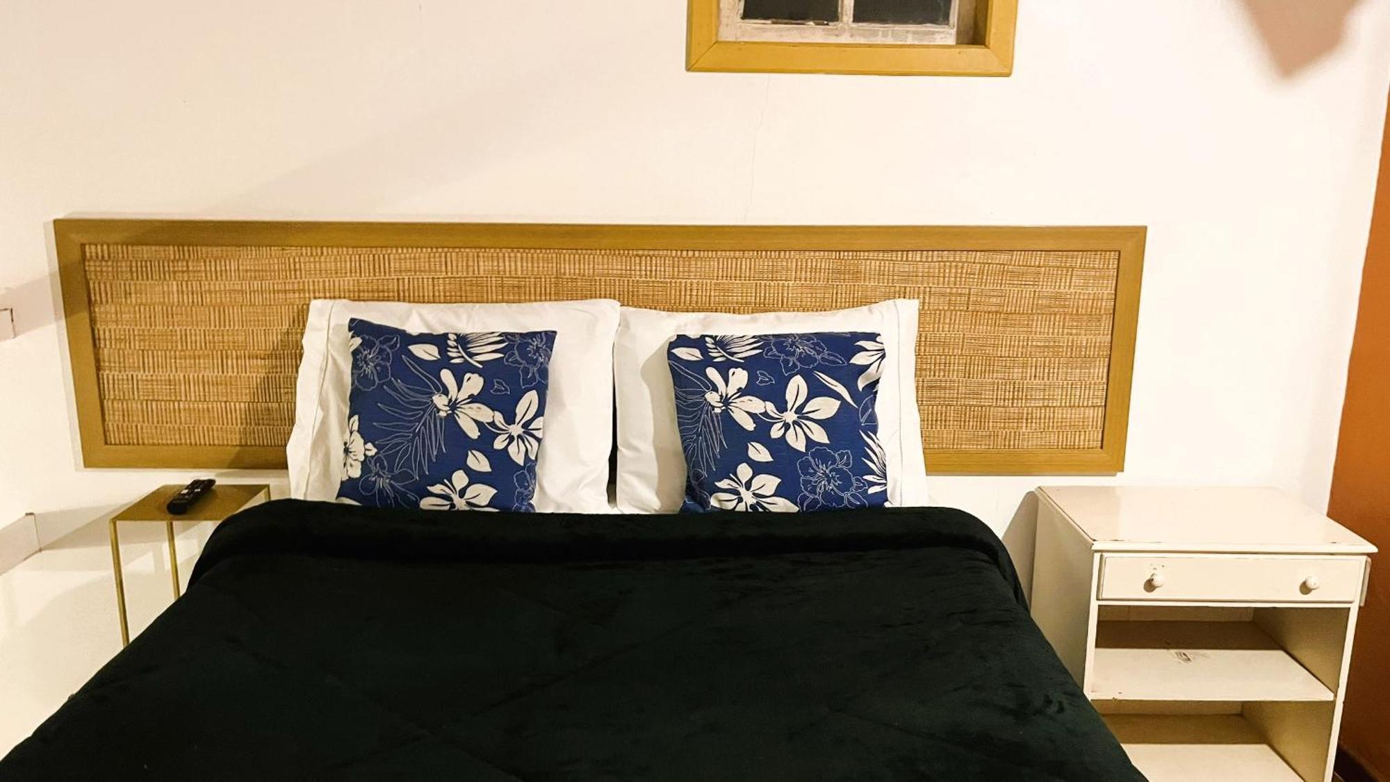 Guest House Floresta Mar アングラドスレイス 部屋 写真