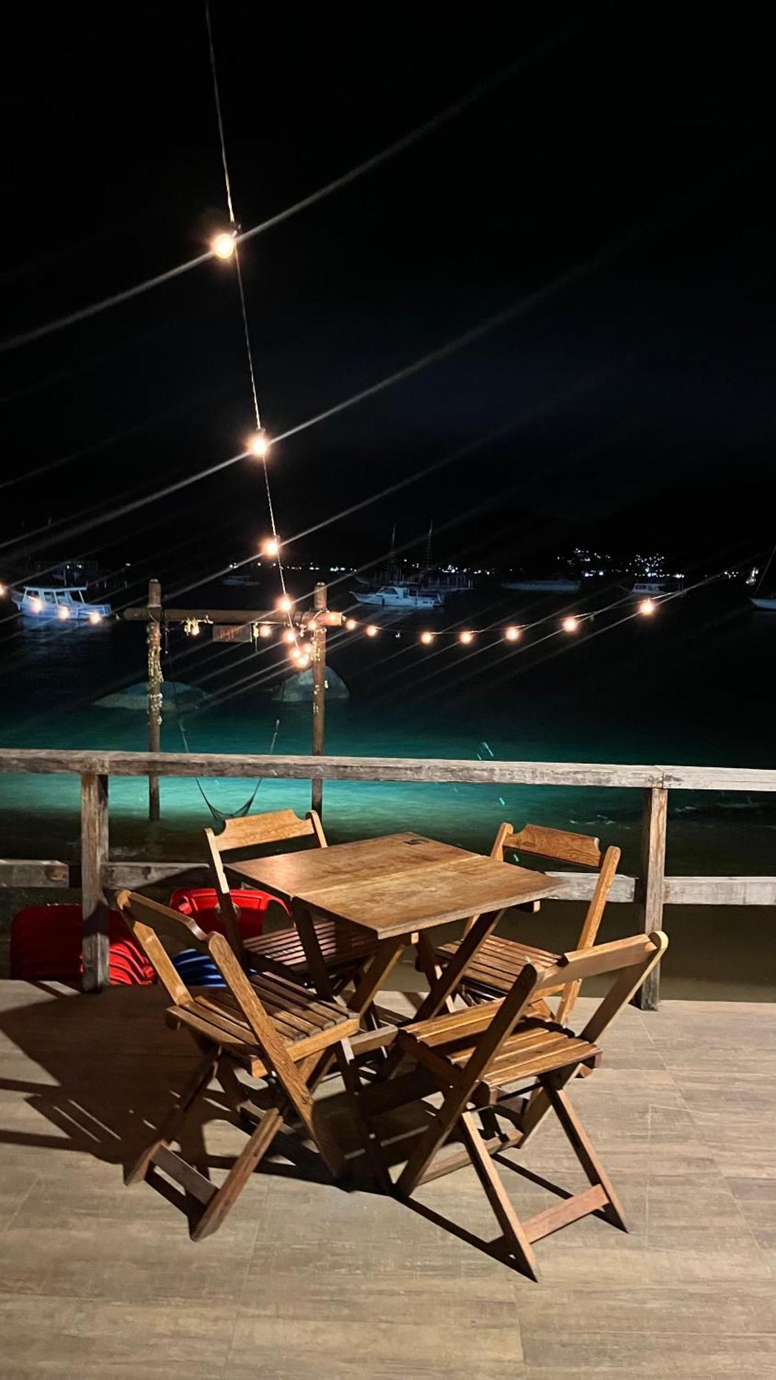 Guest House Floresta Mar アングラドスレイス エクステリア 写真