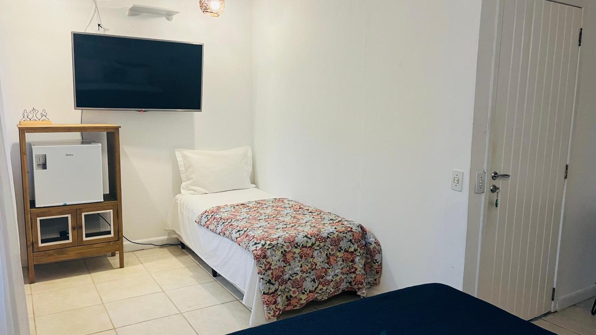 Guest House Floresta Mar アングラドスレイス 部屋 写真